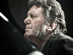 Keith Tippett Keith Tippett
